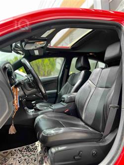 دودج تشارجر